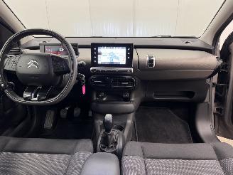 Citroën C4 cactus 1.2 PureTech Shine Navi Clima picture 11