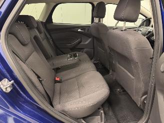 Ford Focus Wagon 1.0 EcoBoost Edition Plus Navi Clima picture 10