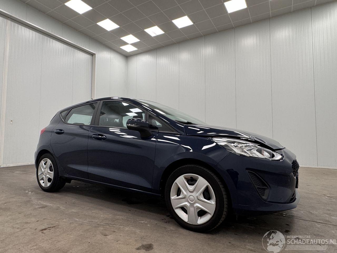 Ford Fiesta 1.1 Trend 5-drs Airco