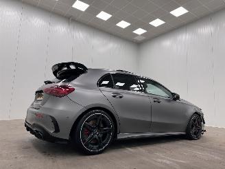 Mercedes A-klasse AMG 45 S 4Matic+ Panoramadak Navi Clima picture 2