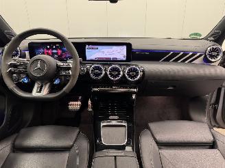 Mercedes A-klasse AMG 45 S 4Matic+ Panoramadak Navi Clima picture 12