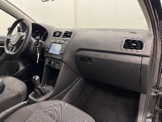 Volkswagen Polo 1.4 TDI Comfortline 5-drs Navi Airco picture 12