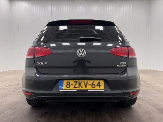 Volkswagen Golf 1.2 TSI DSG Comfortline 5-drs Clima picture 6