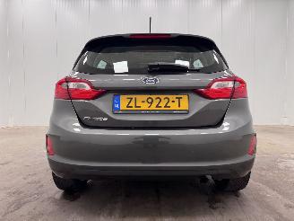 Ford Fiesta 1.1 Trend 5-drs Airco picture 6