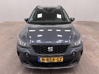 Seat Arona 1.0 TSI Style Business Intense Clima picture 5