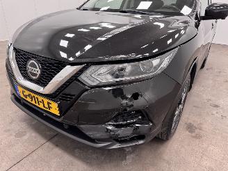 Nissan Qashqai 1.3 DIG-T Navi Clima picture 17