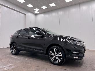 Unfallwagen Nissan Qashqai 1.3 DIG-T Navi Clima 2019/1