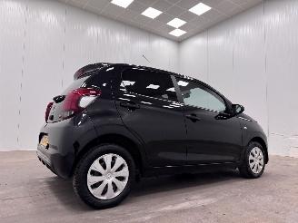 Peugeot 108 1.0 e-VTi Active 5-drs Airco picture 2