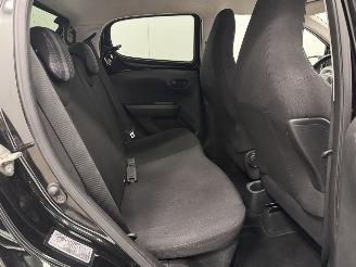 Peugeot 108 1.0 e-VTi Active 5-drs Airco picture 9