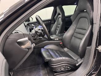 Porsche Panamera 2.9 4 E-Hybrid Sport Tourismo Panoramadak Platinum Ed picture 9