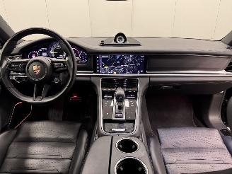 Porsche Panamera 2.9 4 E-Hybrid Sport Tourismo Panoramadak Platinum Ed picture 12