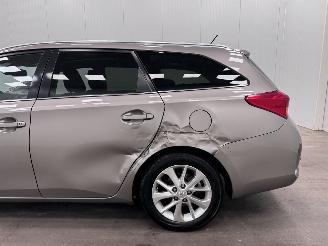 Toyota Auris Touring 1.8 Hybrid Lease+ Navi Clima picture 17