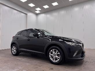  Mazda CX-3 2.0 SkyActiv-G Navi Clima 2018/7