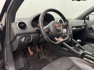 Audi A3 Sportback 1.4 TFSI Ambition S-Line Navi Clima picture 7