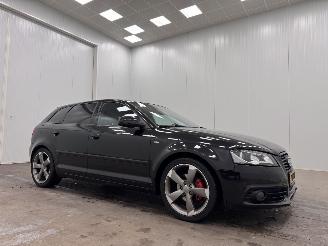 Avarii autoturisme Audi A3 Sportback 1.4 TFSI Ambition S-Line Navi Clima 2012/5