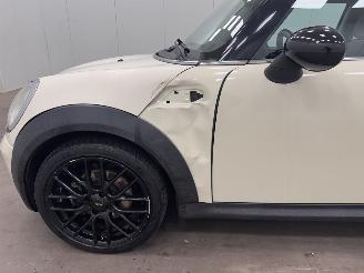 Mini One 1.6 One Business Line Airco picture 13