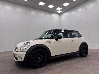 Mini One 1.6 One Business Line Airco picture 4