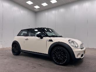  Mini One 1.6 One Business Line Airco 2010/6