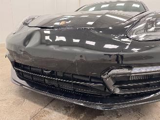 Porsche Panamera 2.9 4 E-Hybrid Panoramadak Platinum Edition picture 22