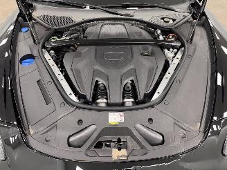 Porsche Panamera 2.9 4 E-Hybrid Panoramadak Platinum Edition picture 20