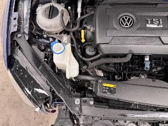 Volkswagen Golf 2.0 TSI-R DSG 4Motion 5-drs Navi Clima picture 16