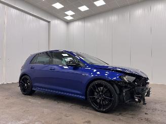  Volkswagen Golf 2.0 TSI-R DSG 4Motion 5-drs Navi Clima 2014/11