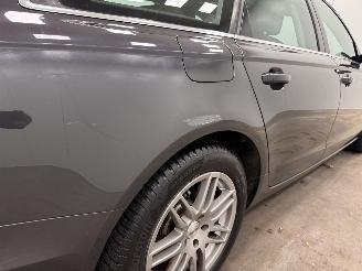 Audi A6 Avant 2.0 TFSI S-Tronic Navi Clima picture 16