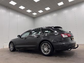 Audi A6 Avant 2.0 TFSI S-Tronic Navi Clima picture 3