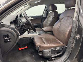 Audi A6 Avant 2.0 TFSI S-Tronic Navi Clima picture 8