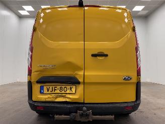 Ford Transit Custom 2.0 TDCI L2  Airco picture 6