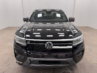 Volkswagen Amarok 3.0 V6 Autom DC 4WD PanAmericana Navi picture 5