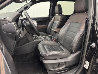 Volkswagen Amarok 3.0 V6 Autom DC 4WD PanAmericana Navi picture 9