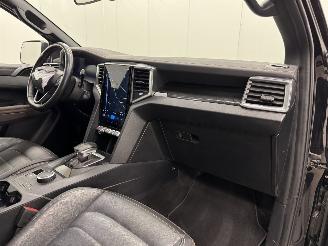 Volkswagen Amarok 3.0 V6 Autom DC 4WD PanAmericana Navi picture 13