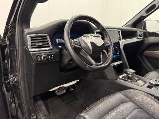Volkswagen Amarok 3.0 V6 Autom DC 4WD PanAmericana Navi picture 8