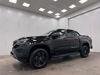 Volkswagen Amarok 3.0 V6 Autom DC 4WD PanAmericana Navi picture 4