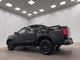 Volkswagen Amarok 3.0 V6 Autom DC 4WD PanAmericana Navi picture 3