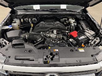Volkswagen Amarok 3.0 V6 Autom DC 4WD PanAmericana Navi picture 14
