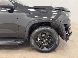 Volkswagen Amarok 3.0 V6 Autom DC 4WD PanAmericana Navi picture 16