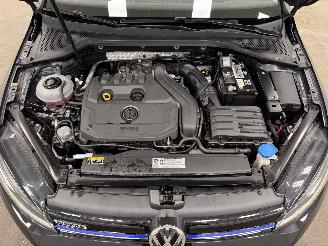Volkswagen Golf Variant 1.5 TSI Navi Clima picture 13