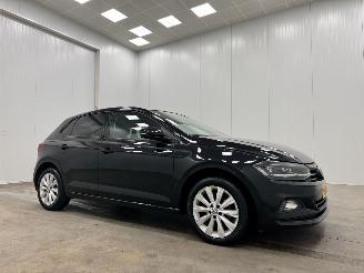  Volkswagen Polo 1.0 TSI Panoramadak 5-drs Navi Airco 2018/11