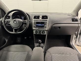 Volkswagen Polo 1.0 BMT Edition 5-drs Airco picture 11