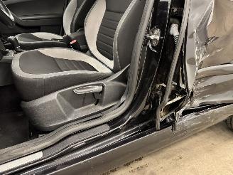 Skoda Yeti 1.4 TSI DSG Ambition Navi Clima picture 24
