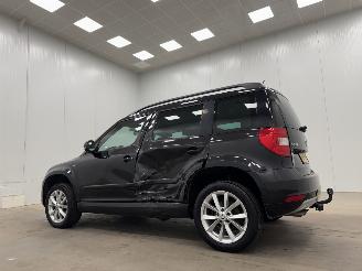 Skoda Yeti 1.4 TSI DSG Ambition Navi Clima picture 3