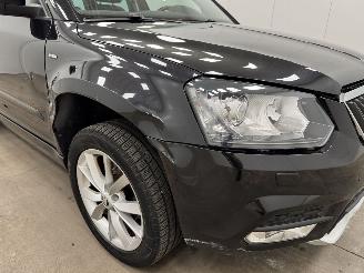 Skoda Yeti 1.4 TSI DSG Ambition Navi Clima picture 19