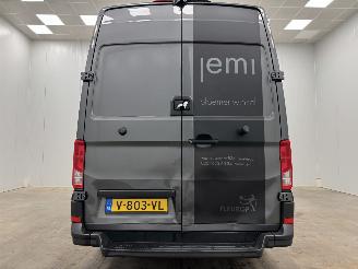 MAN TGE 2.180 Autom. L2H2 Navi Airco picture 6