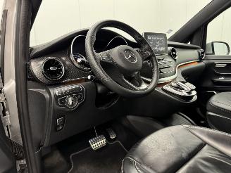 Mercedes V-klasse 300d Autom. 4Matic DC Panoramadak Navi Clima picture 9