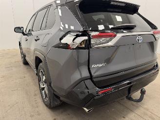 Toyota Rav-4 2.5 Plug-In Hybrid AWD Navi Clima picture 21
