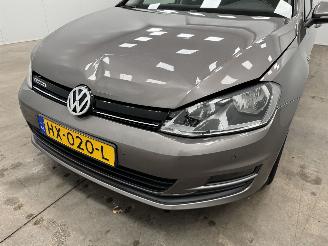 Volkswagen Golf 1.0 TSI 5-drs Navi Clima picture 17