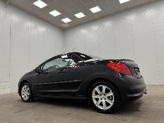 Peugeot 207 CC 1.6 VTI Airco picture 4