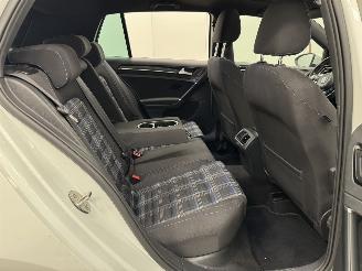 Volkswagen Golf 1.4 TSI GTE Panoramadak Navi Clima picture 11